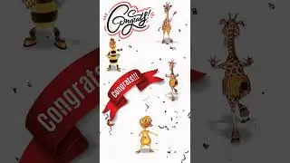 CONGRATULATIONS! | Ecards | Greeting Cards | Messages | Wishes Amazing Video Card  for Your Besties