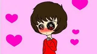 Falling in love ~meme~ Baldi's basic (Playtime x The Bully)