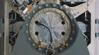 Первый в мире лифт без тросов