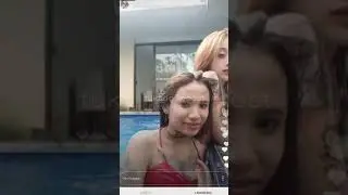 Jesika Intan Live Hot IG
