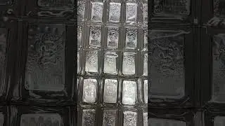 10 oz Silver Bars (.999 Silver)