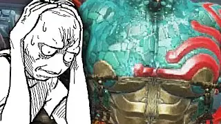styanax deluxe drives a man insane (warframe)