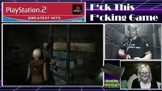 F*ck This F*cking Game: Resident Evil 4 S3 Ep7