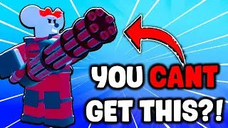I Got The 0.1% Juggernaut Rat! (CHEESE TD)