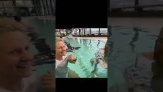 Phil's Story - Witham Leisure Centre