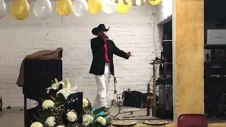 en memoria del amigo Ramirito