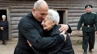 Бутырка - Запахло весной - нарисованный и анимированный Нейросетью.