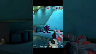Cypher 1v5 ace 200iq gameplay #valorant #valoranthighlights