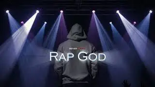 (Free) Hard Freestyle Rap Type Beat Boom Bap | RAP GOD | Free For Profit