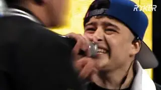 El Menor entró en modo BESTIA 👹 4x4 vs Rodamiento