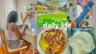 days in my life 🪴 living alone | life of a Nigerian girl 🧸 aesthetic vlog | daily vlog