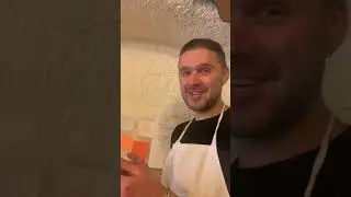 Киркоров в булочной , работаем будни