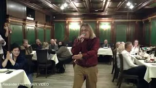 Александр ШАГАНОВ   