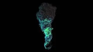 Particles Transitions | No Copyright | No Plugins Required | Easy To Use