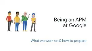 APM Role and Interview Process Overview