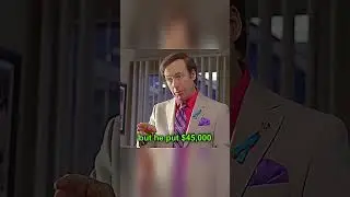 Saul Meets Skyler | Breaking Bad 