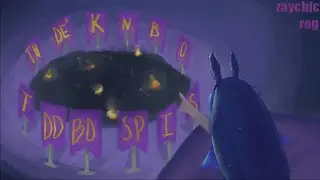 Warspear online 12 ТП ГИ в ушей