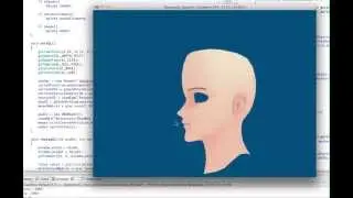 OpenGL VBO obj loader with multiple materials