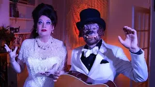 Living Room Requests Halloween Special 2024