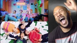 WINNER - ‘AH YEAH (아예)’ M_V - REACTION!!!