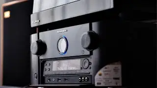 11 Reasons Why I Recommend Denon and Marantz Receivers (AVR's)