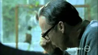 О цветах и контрразведке