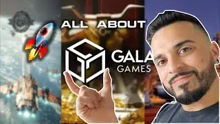 What is Gala Games? GALA Coin & Should You BUY It?