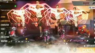 #Shorts Badge 99 Full Attitude New Shayari ⚡Must Watch || #Badge99 #Freefire || Stylish Mafia Gaming