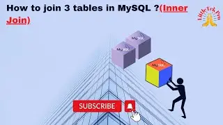MySQL join 3 tables and retrieve data.