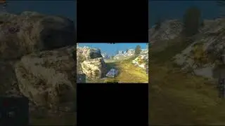 Мармок озвучивает WOT BLITZ 