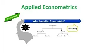 Applied Econometrics