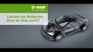 Lithium-ion batteries: How do they work?