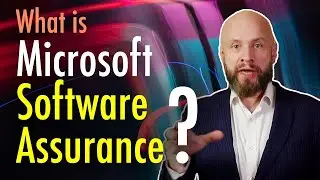 Software Assurance, New Version Rights explained