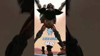 Are you an Predacon or a Maximal? #birthdaymonth #transformers #shorts