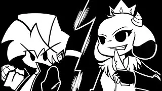 All Content Canceled - Friday Night Royalty Nexus