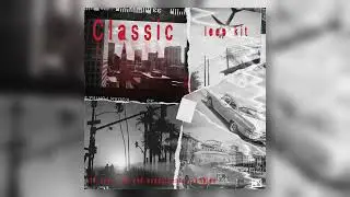 [FREE] Vintage Soul/R&B Loop Kit - 