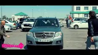 Yagshy- taksist. Turkmen prikol