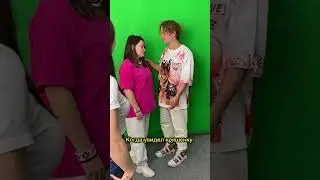 Керәшен кызлары шундый / ШӘП
