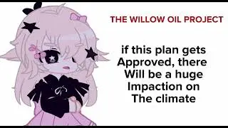 STOP THE WILLOW PROJECT‼️ || PLEASE WATCH ||❗️BIG IMPORTANT ANNOUNCMENT❗️|| #STOPWILLOW ||