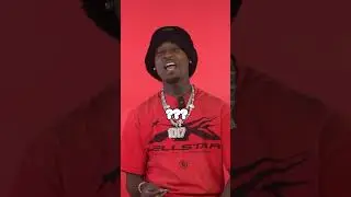 “you talkin’ about the animals” 💀 | Mac Critter Interview
