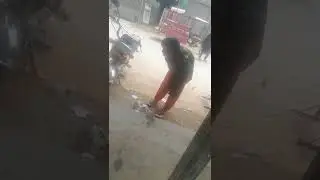 very sad situation | no words to say