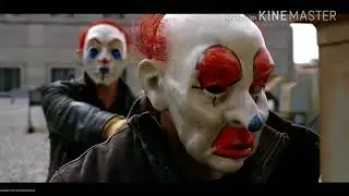 Клип бадабум (клип payday2)