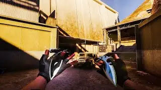 Falling Down ▫ Standoff 2 ▫ Highlights