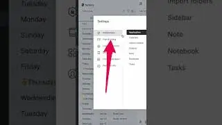 NEW ✅ c̶h̶e̶c̶k̶l̶i̶s̶t̶ setting on Evernote 10.46.7 
