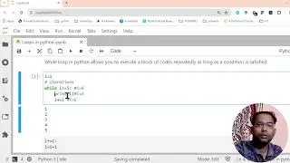 Python Fundamentals in ଓଡିଆ || While loop