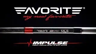 Favorite Impulse New review