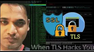 How to Stay Top Of SSL And TLS Attacks !