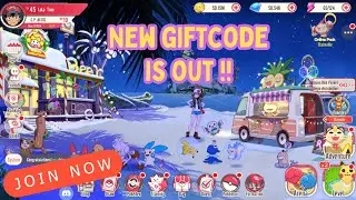 Megamon Latest GiftCode | Cloudy Gamer | Pocket Incoming Private Server