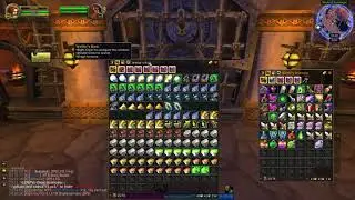 WOTLK PREP - YOU NEED TO INVEST NOW!!