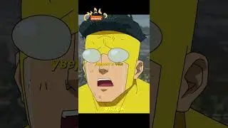 Омнимен обманул своего Сына / Неуязвимый / 